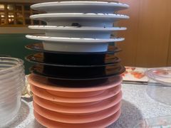 -争鲜回转寿司(太阳宫凯德MALL店)