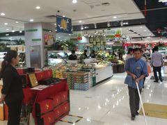 -杭州大厦LSE城市生活超市(杭州大厦店)