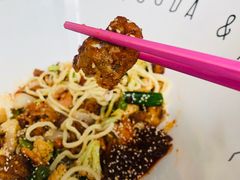 -友达面馆·酸菜鱼面(钱塘区店)