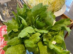 -竹叶涮肉坊(总店)