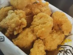 -炸鸡情侣韩式料理(中央大街店)