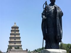 -大慈恩寺(大雁塔)