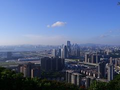 -小南山公园