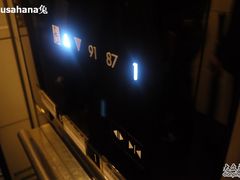 -上海柏悦酒店