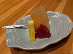 -大岛日本料理铁板烧(南通大饭店)