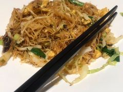 炒粉干-得尔乐大酒店(南塘店)