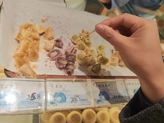 -好一朵茉莉花(老门东店)