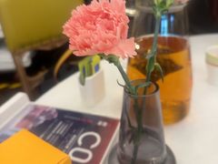 -开海·红岛海鲜虾水饺(石老人店)