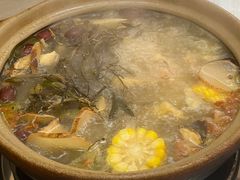 -楠波炭炉鸡煲馆(桥北店)