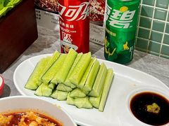 -肥家大排档(天河体育西店)