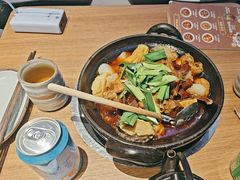 -炉角·鲍鱼牛腩煲(国贸商城店)