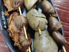 -一品飘香米线(一中总店)