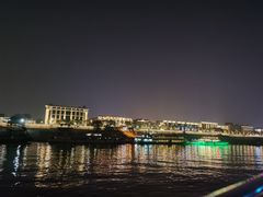 -武汉关码头(轮渡站)