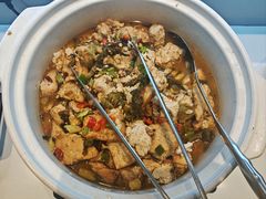 -素满香·食养自助(福州·长乐北路店)