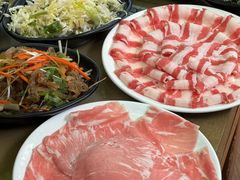 -众宜轩老北京铜锅涮肉·四合院(建国门店)