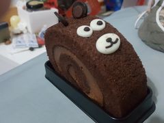 -85度C(北京八角物美店)