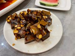 -玉华台饭庄·淮扬菜·烤鸭(望京店)