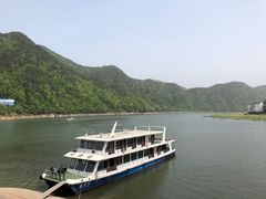-新安江山水画廊风景区