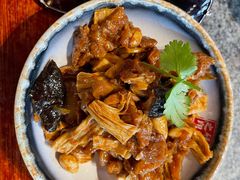 老味素什锦-天津卫码头(水上公园店)