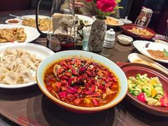 -紫泥369粗粮季(四牌楼店)