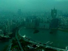 -澳门旅游塔360°旋转餐厅(南湾湖广场店)