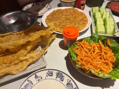 -螺大喜螺蛳粉火锅(雍和宫店)