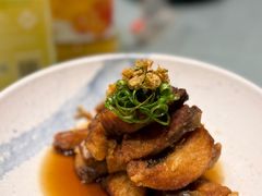 -松鹤楼(狮山永利广场店)