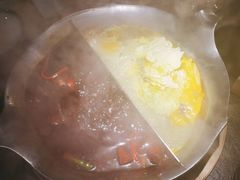 -湊湊火锅·茶憩(石家庄万象城店)
