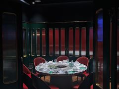 特色小包间-禄婶鸡煲·打边炉