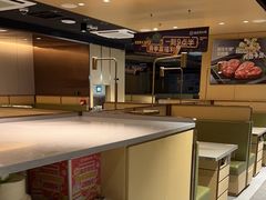 -海底捞火锅(金鼎广场店)