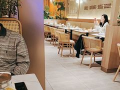 -帕娜·泰式茶餐厅·Bistro(近铁广场店)