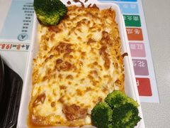 -星發茶餐厅(小梅大街店)