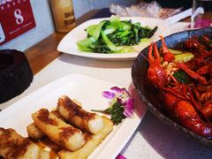 -拙味兄弟龙虾·江湖菜(和畅堂店)