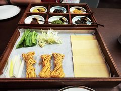 -明湖楼·经典鲁菜(大明湖店)