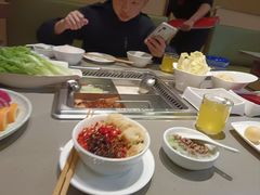 -海底捞火锅(杭州萧山宝龙广场店)