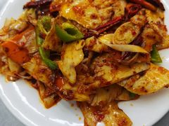 -松明一烤肉馆(鲁园店)
