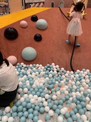 -奈尔宝家庭中心·亲子餐厅(鄞州万达店)