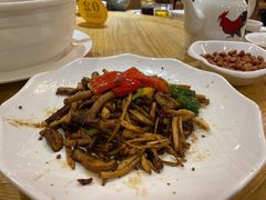 -德胜轩正宗顺德菜(宝安沙井会展中心店)