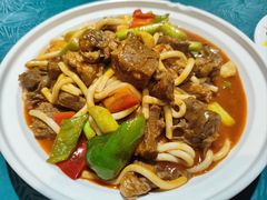 -鹏馨羊羔肉·非遗(新建街店)