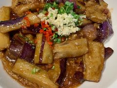 -西贝(上海新梅广场店)