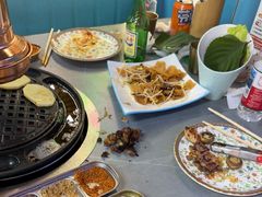 -牛犇炭火烤肉·鲜切烤肉(承德总店)