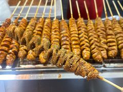 -六味斋(柳巷店)