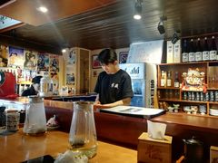 -半藏居酒屋(香港花园店)