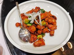 -味+新京宴·烤鸭·北京菜(创意谷店)