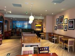 大堂-COSTA COFFEE(中粮祥云店)