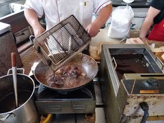 -王裕興肉莊(南禅寺店)