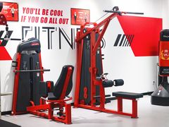 -超减·私教减肥馆(世博店)