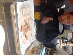 -玫瑰花园自助烤肉(顺义鑫海韵通店)
