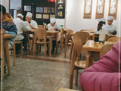 大堂-西工饭庄快餐厅(西工小街店)