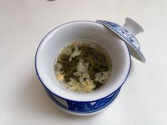 -文君楼美食·庭院酒店(宽窄巷子地铁站店)